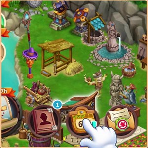 5.8K views · 570 reactions | FAQ: How to get more water?  Exchange resources within the Sailor's Collection.  Utilize wells and consider upgrading them to increase the amount of water they provide.  Explore and upgrade springs to enhance your water resources.  Merge chips in the Pantry to unlock more water.  Fulfill orders in the Food Stall.  Complete daily tasks to receive rewards. Which method do you use most often? | Farland Game | Facebook