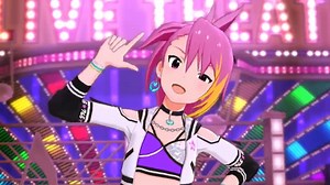 【舞浜歩】Moves Like Jagger