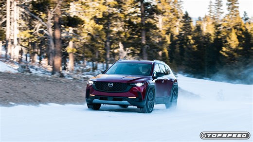 10 Compact SUVs That Feel Larger Than They Actually Are