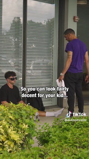 Support Hector: A Journey from Homelessness to Hope