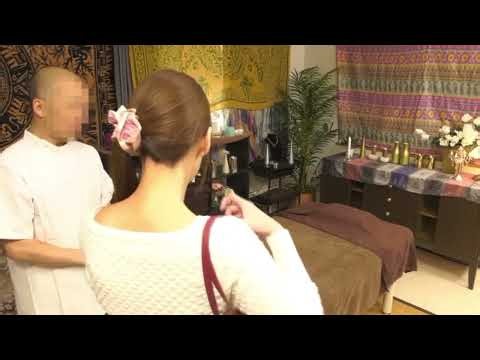 Korean massage the pinnacle of the art of massage 💆💥