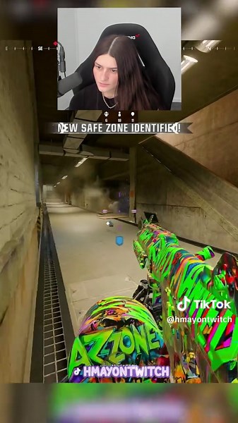 They were so upset #warzone #gaming #callofduty #rebirthisland #hmay