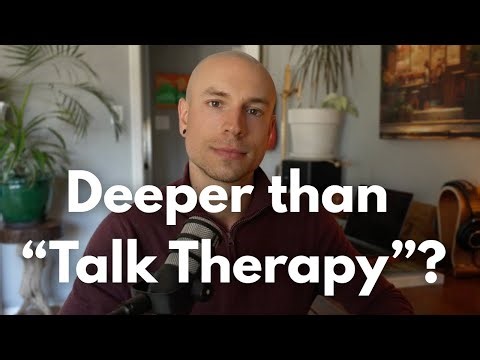 1. What is Experiential Therapy?