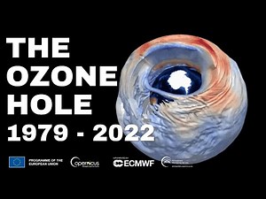 How science saved the ozone layer