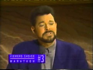 Star Trek: TNG Viewer's Choice Marathon Intros