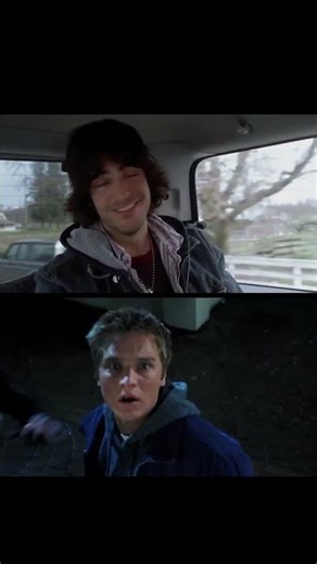 Rory witnessed Carter's fate #horrormovie #finaldestination #finaldestination2 #deadmeat #killcount