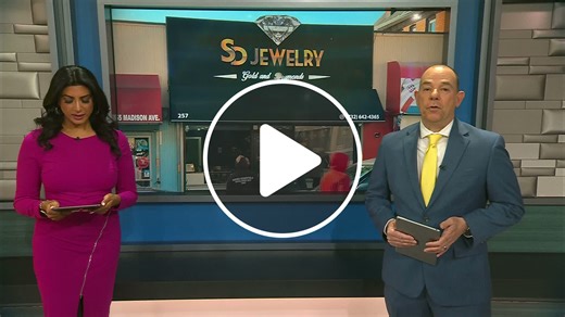 Jewelry store robbery leaves windows smashed as suspects flee Perth Amboy - NewsBreak