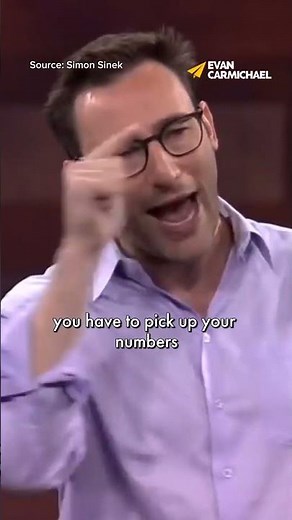 LEADERSHIP Starts with Empathy Today | Simon Sinek