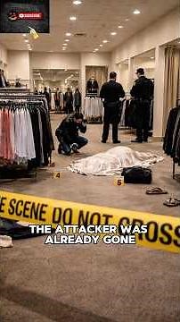 The Lane Bryant Murders: Five Women Killed, One Voice Left Behind #unsolvedcases #scarystories