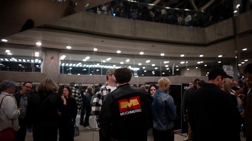 MuchMusic's expansive physical videotape archive is finally going digital | CBC Music