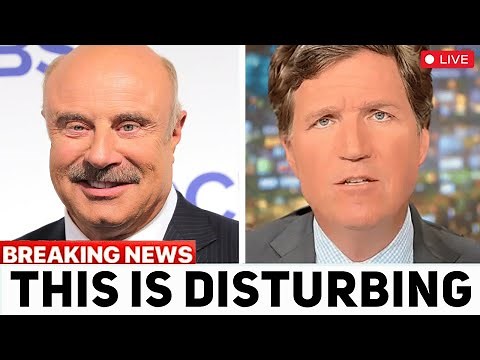 At 74, Dr. Phil FINALLY Reveals Why He Divorced His Beautiful Wife