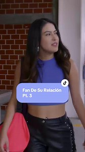 En #LaRosa🌹 Angélica dice que ya no siente nada por Tristán 🤨🤷🏻‍♀️ Fan De Su Relación Pt. 3 #LaRosaDeGuadalupe #Televisa #Drama