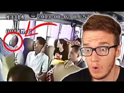 Footage Seconds Before Disaster (Meme Stream)