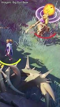 Leaked! Gameplay and images of Riot's RPG "Project F" — Was the game canceled?!