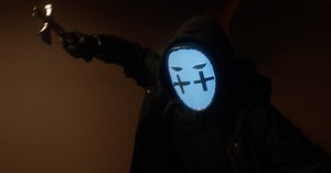 ‘#AMFAD: All My Friends Are Dead’ Trailer Calls Back to 90s Slashers