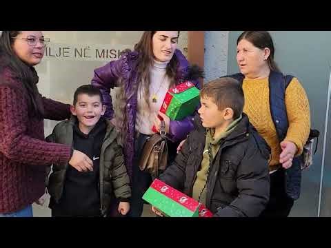 Upcoming Mission trip to Albania 2026