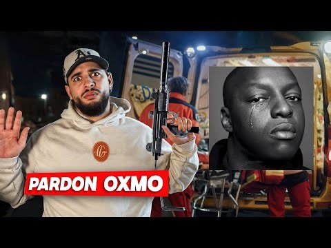 JE VOULAIS PAS TUER LA LÉGENDE.. | 1ère écoute Oxmo Puccino - La Hauteur de la Lune