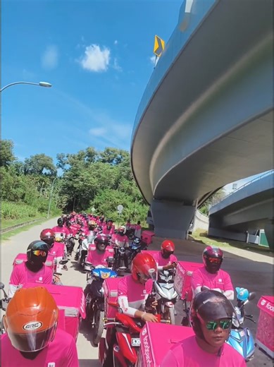 SMD 9.0 2026 LULUS Thania Abg @rudhirhg #sabahmotorday2026 #foryou #fyp