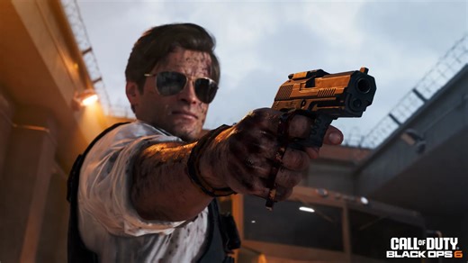 When is Black Ops 6 Season 4 Reloaded? New maps, weapons & everything we know