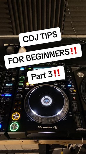 What USB is active ?! Let me show you an easy way to find out ! #cdjtips #howtouseacdj #pioneercdj #howtodj #djtips #learningtodj
