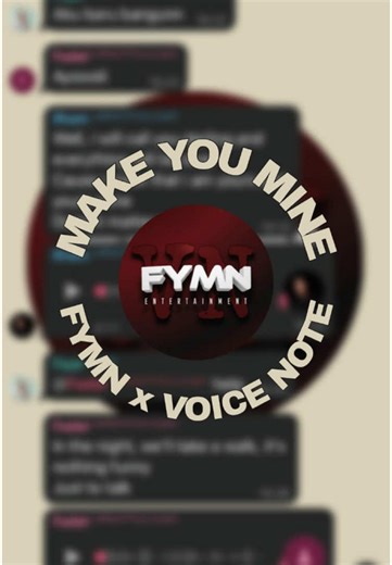 Collaboration FYMN ENTERTAINMENT x VOICE NOTE OFFICIAL Audio mixing: ALL members Video editing: Fadel Make you mine cover #makeyoumine #cover #fymnentertainment #voicenoteofficial @Danielle Bradbery @PUBLIC