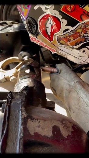 C10 C-Notch Suspension System Build and Install