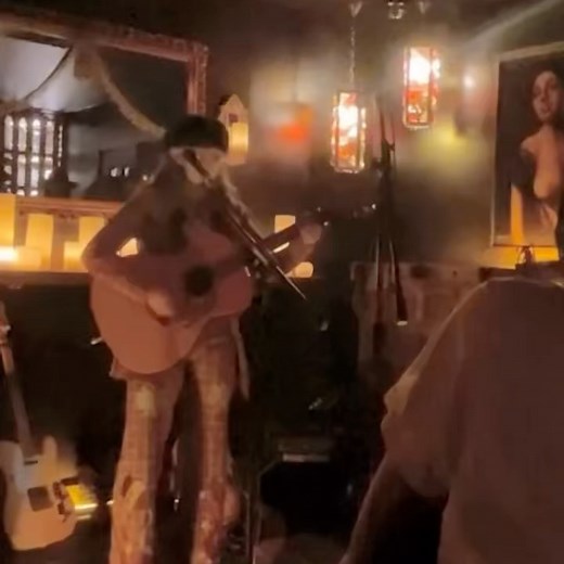 Jacumba Hot Springs Hotel on Reels