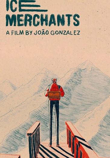 Ice Merchants - movie: watch streaming online