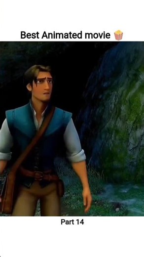 Tangled in Hindi full movie #viral #movie #tangled #love