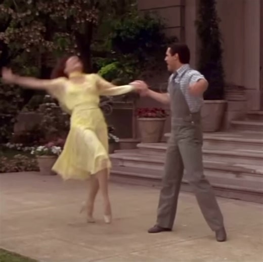 Broadway & Beyond | The film adaptation of ANNIE opened in movie theaters on this day in 1982. 🎥: Here’s the fab Ann Reinking as “Grace Farrell” dancing her... | Instagram