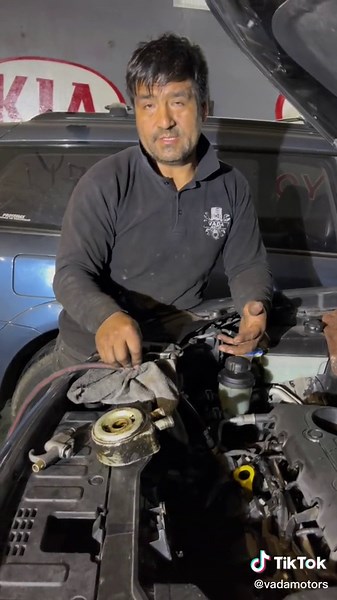 Reparación de Enfriador de Aceite en Kia Sorento: Guía Completa