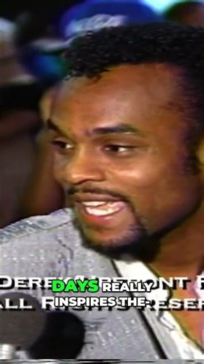 Force M.D.s Reveal Their Musical Inspirations! Jackson 5 & James Brown! #shorts