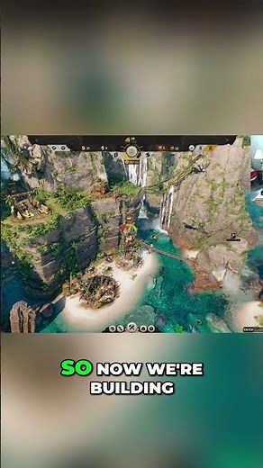 [Corsair Cove] Building the Ultimate Warehouse - Game Progress Unlocked!