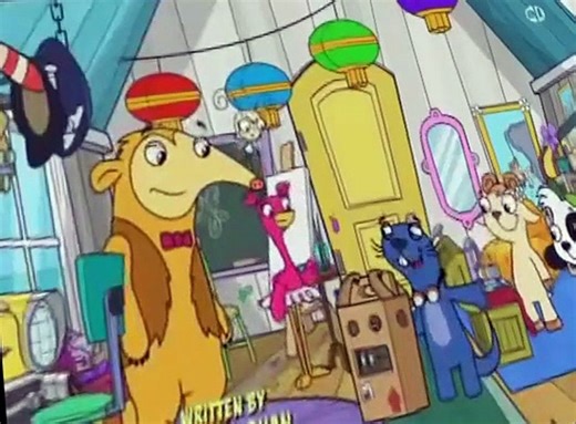 Doki Doki S01 E049 Doki and the Dholki