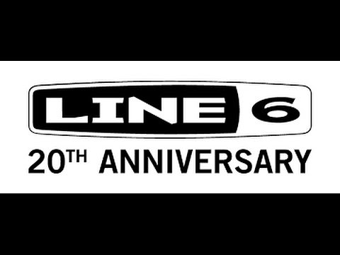 Line 6 Factory Reset A-Z