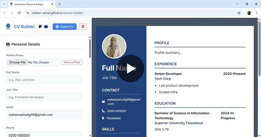 #webdevelopment #frontend #javascript #htmlcss #github #projects | Maham Ashraf