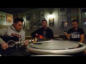 Secondhand Serenade - Maybe (live acoustic) - Brighton Music Hall 2021