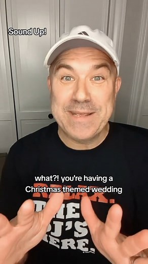 7.6K views · 14 reactions | Use one or all three to create some #christmaswedding music magic!!  #christmasmusicwedding #christmasbride #christmasweddingmusic #christmaswedding2023 #weddingceremonymusic #weddingchristmas | The Wedding Duo | Facebook