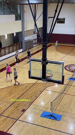 Pickleball in Gurnee - join the fun! #centreclubgurnee #pickleball | Centre Club