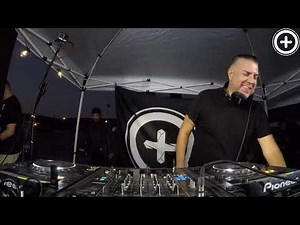 Steve Loria Live at Therapy LA