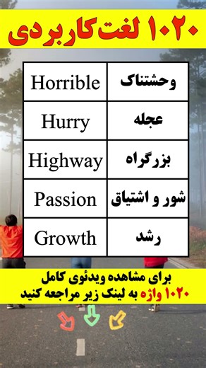 ساده و سریع و جذاب انگلیسی یاد بگیر🔥🌹🥰 #آموزش_زبان #مکالمه_انگلیسی #زبان