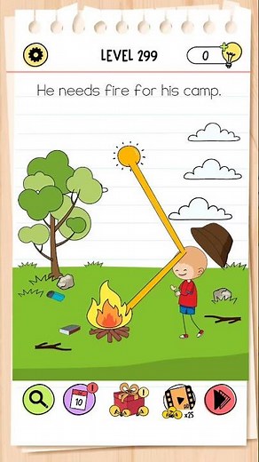 IQ Boost Level 299 | Brain Test All-Star | Complete Walkthrough & Solutions! 🎯