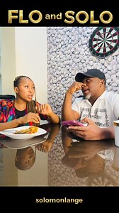 What do you guys think? | SOLOMON LANGE