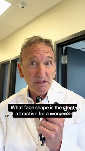 Understanding Women's Most Attractive Face Shapes