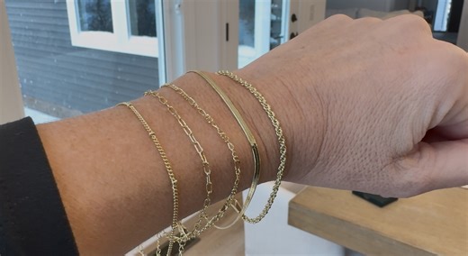 Watch Watch to see if these bracelets live up to their hype on Amazon Live