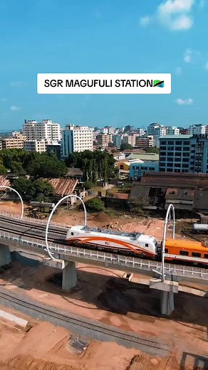 Sgr_Train_Driver on TikTok