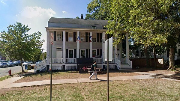 Fraternity hazing deaths happen to 'good kids from good families,' victim's father warns amid rush season