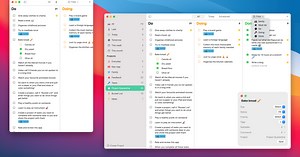 Tasks app gets update with new features, macOS version, more - 9to5Mac