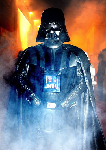 40 Mandela Effect examples that'll make you question everything