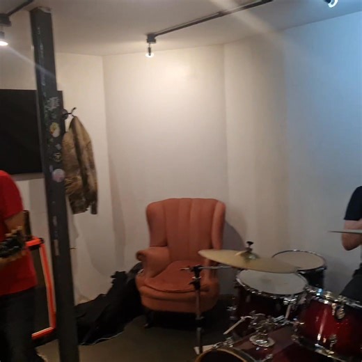 Quick blowout for Brighton. See u Sunday | Desperate Measures NZ